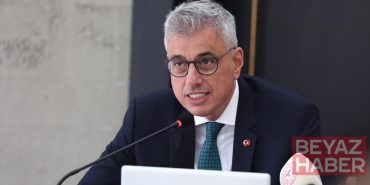 Sağlık Bakanı Memişoğlu: Türkiye'de sigaraya başlama yaş ortalaması 17, onun için dramatik bir sorunla karşı karşıyayız
