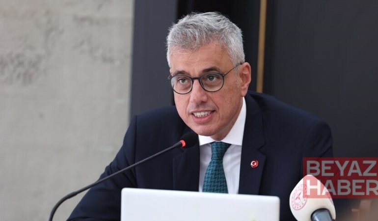 Sağlık Bakanı Memişoğlu: Türkiye'de sigaraya başlama yaş ortalaması 17, onun için dramatik bir sorunla karşı karşıyayız