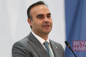 Bakan Kacır, TÜRKPATENT'in ücret tarifesine ilişkin düzenlemeyi değerlendirdi