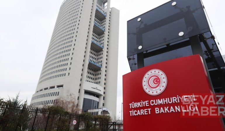 Sosyal medyada mevzuata aykırı taşınmaz ve taşıt ilanı veren 152 işletmeye 15,2 milyon lira ceza