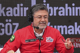 Bakan Yumaklı: Yılın 12 ayı her türlü ürünü talep etme ve üretme pozisyonundayız