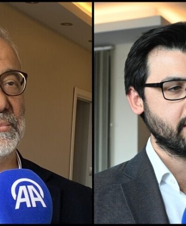 Geleceğin Türk hukukçuları uluslararası mahkemelerde tarihi duruşmaları izledi