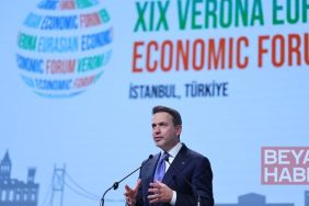 Enerji ve Tabii Kaynaklar Bakanı Bayraktar: Dünyanın enerji alanında daha fazla işbirliğine ihtiyacı var