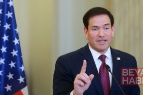 Rubio'dan olası ABD-Çin-Rusya görüşmesinin "dünya için çok olumlu bir şey" olacağı yorumu