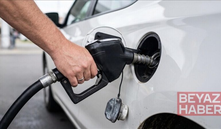 Akaryakıtta eşel mobil sisteminin uygulanması sona erdi
