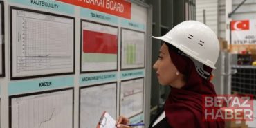 Ulusal Staj Programı'na başvurular başladı
