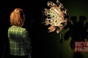 Türkiye Innovation Week'te "sanat ve teknoloji" buluşuyor