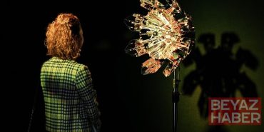 Türkiye Innovation Week'te "sanat ve teknoloji" buluşuyor