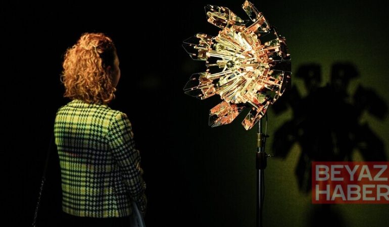 Türkiye Innovation Week'te "sanat ve teknoloji" buluşuyor