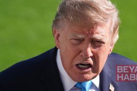 ABD Başkanı Trump: Husiler yanlış işler yapıyorlar hem de çok yanlış