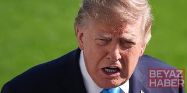 ABD Başkanı Trump: Husiler yanlış işler yapıyorlar hem de çok yanlış