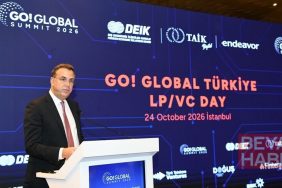 GO! GLOBAL Türkiye Zirvesi sona erdi