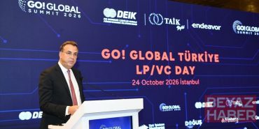 GO! GLOBAL Türkiye Zirvesi sona erdi