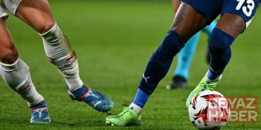 UEFA Şampiyonlar Ligi'nde 3. hafta heyecanı yarın başlayacak