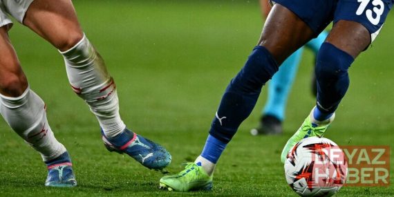 UEFA Şampiyonlar Ligi'nde 3. hafta heyecanı yarın başlayacak