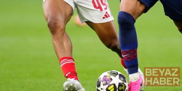 İngiltere Lig Kupası'ndaki olaylı maçta Arsenal, 4. Lig ekibine elendi