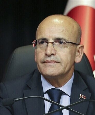 Hazine ve Maliye Bakanı Şimşek: 131 fonun 66'sı tamamen tasfiye edildi