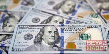 Dolar endeksi son 18 ayın zirvesinde