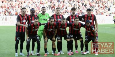 Çorum FK, Çaykur Rizespor'u konuk edecek