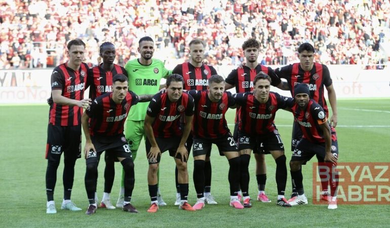 Çorum FK, Çaykur Rizespor'u konuk edecek