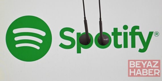 Spotify, yapay zeka tarafından üretilen 50 milyondan fazla parçayı önerilenler listesinden çıkardı