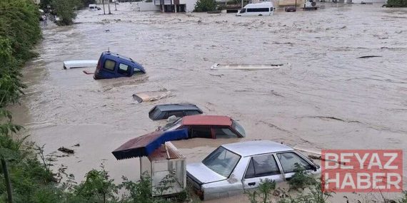 Toprağın suya doygun olması ne demek, toprak suya doyarsa ne olur?