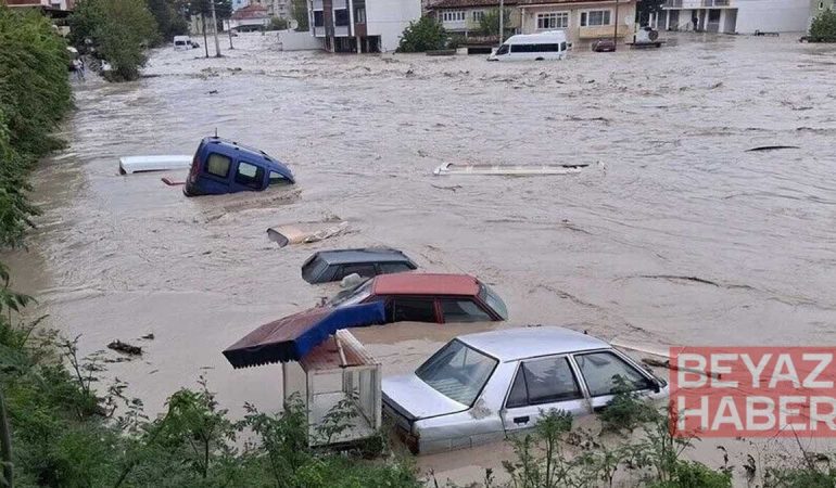 Toprağın suya doygun olması ne demek, toprak suya doyarsa ne olur?