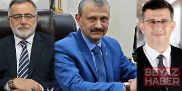 Fon skandalında yöneticilerin gitmesine ‘tesadüf’ dediler