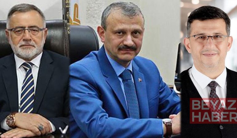 Fon skandalında yöneticilerin gitmesine ‘tesadüf’ dediler