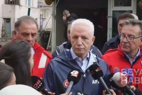 İstanbul Valisi Gül duyurdu: Dere yatağındaki yapılar yıkılacak