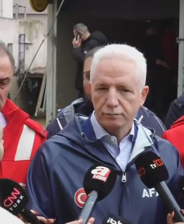 İstanbul Valisi Gül duyurdu: Dere yatağındaki yapılar yıkılacak
