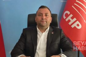 Butlan CHP'sinin İl Başkanı Halk TV'ye operasyonu savundu