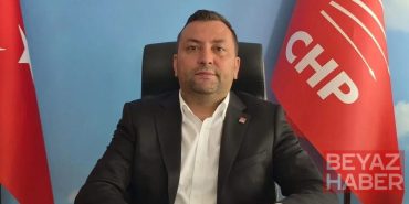 Butlan CHP'sinin İl Başkanı Halk TV'ye operasyonu savundu