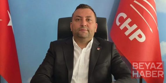 Butlan CHP'sinin İl Başkanı Halk TV'ye operasyonu savundu