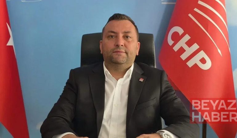Butlan CHP'sinin İl Başkanı Halk TV'ye operasyonu savundu