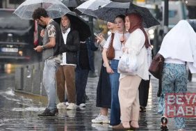 Oraj nedir, Oraj yağış ne demek? İstanbul için yeni sağanak uyarısı