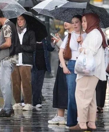 Oraj nedir, Oraj yağış ne demek? İstanbul için yeni sağanak uyarısı