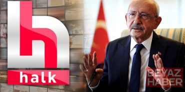 CHP'den Halk TV eleştirilerine hakaret yüklü yanıt!