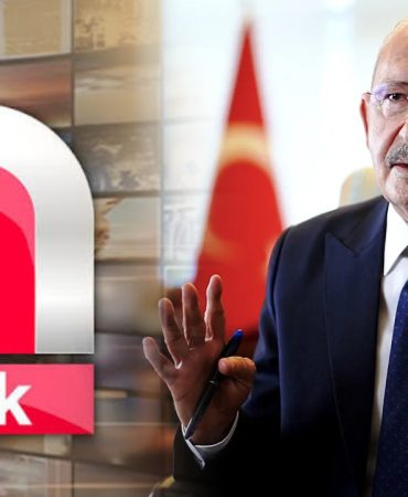 CHP'den Halk TV eleştirilerine hakaret yüklü yanıt!