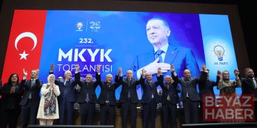 Bir milletvekili daha AKP'nin yolunu tuttu