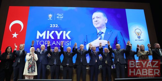 Bir milletvekili daha AKP'nin yolunu tuttu