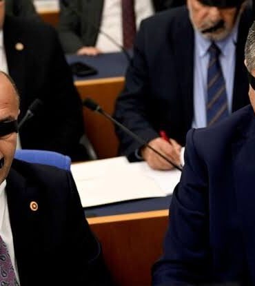 Muhalefetin eylemine tepki yağıyor: Böyle savunacaksanız hiç savunmayın