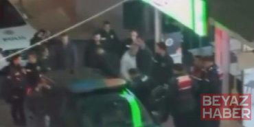 Esenyurt’ta kuyumcuya silahlı saldırı: Şüpheli Çatalca’da yakalandı