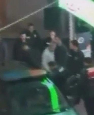 Esenyurt’ta kuyumcuya silahlı saldırı: Şüpheli Çatalca’da yakalandı