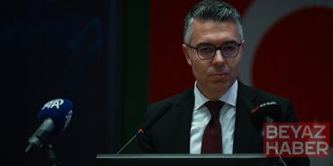 SPK Başkanlığına Muhsin Atcı atandı